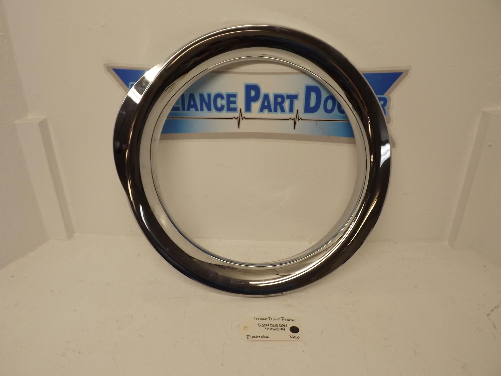 Electrolux Washer 5304505234 4452374 Inner Door Frame New Electrolux Washer 5304505234 4452374 Inner Door Frame New
